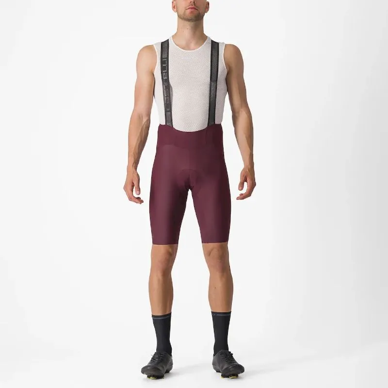 Castelli  Espresso Bibshort - Pantaloncini da ciclismo - Uomo