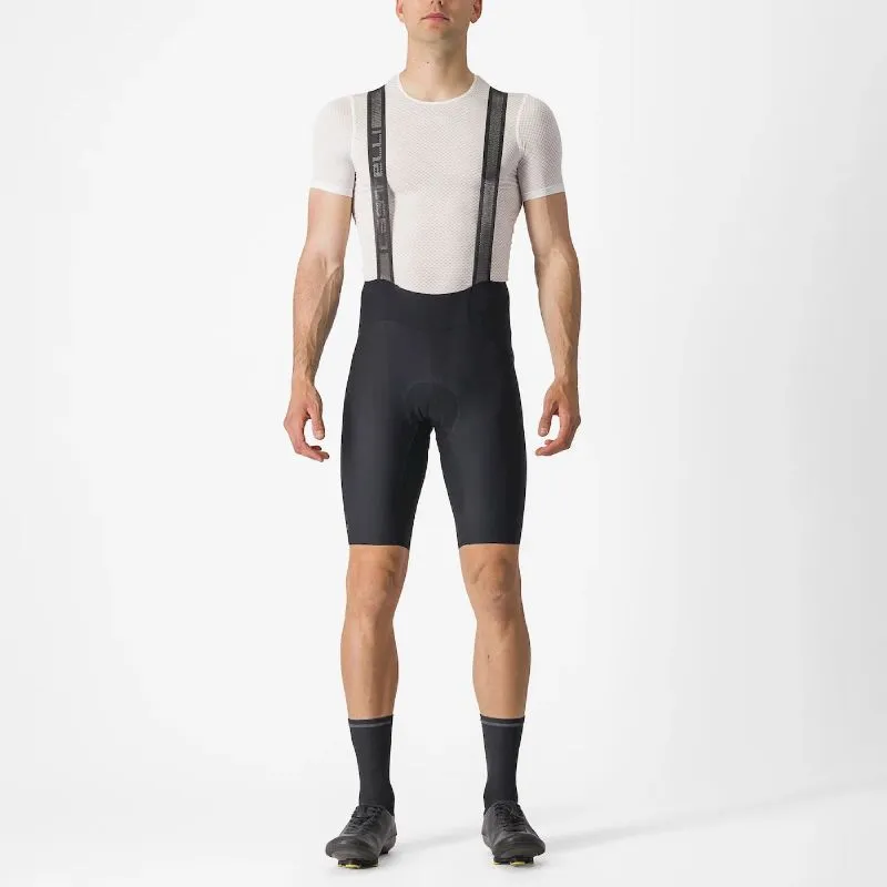 Castelli  Espresso Bibshort - Pantaloncini da ciclismo - Uomo