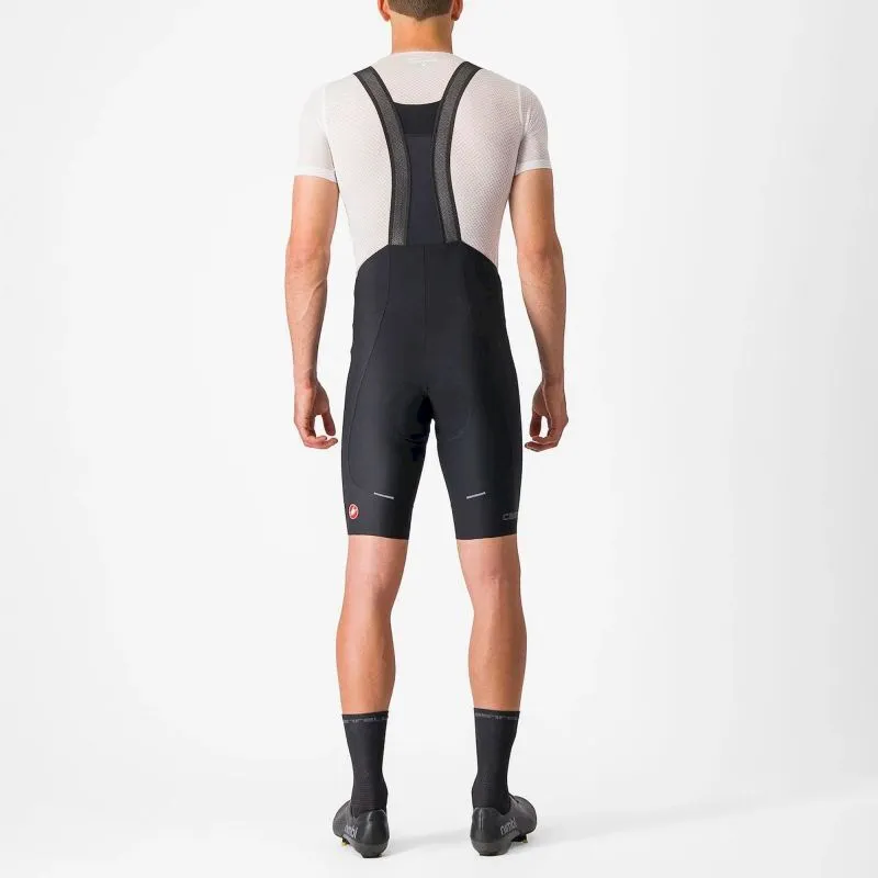 Castelli  Espresso Bibshort - Pantaloncini da ciclismo - Uomo