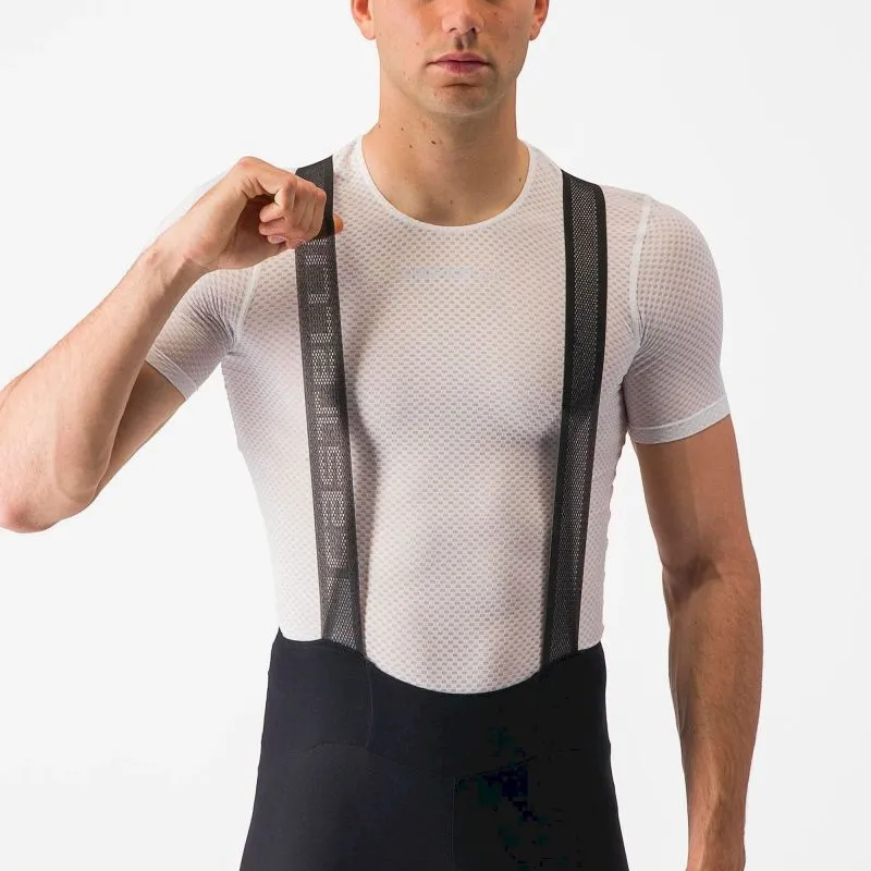 Castelli  Espresso Bibshort - Pantaloncini da ciclismo - Uomo