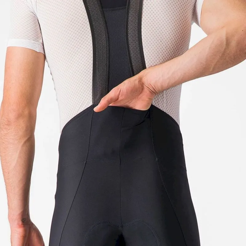 Castelli  Espresso Bibshort - Pantaloncini da ciclismo - Uomo